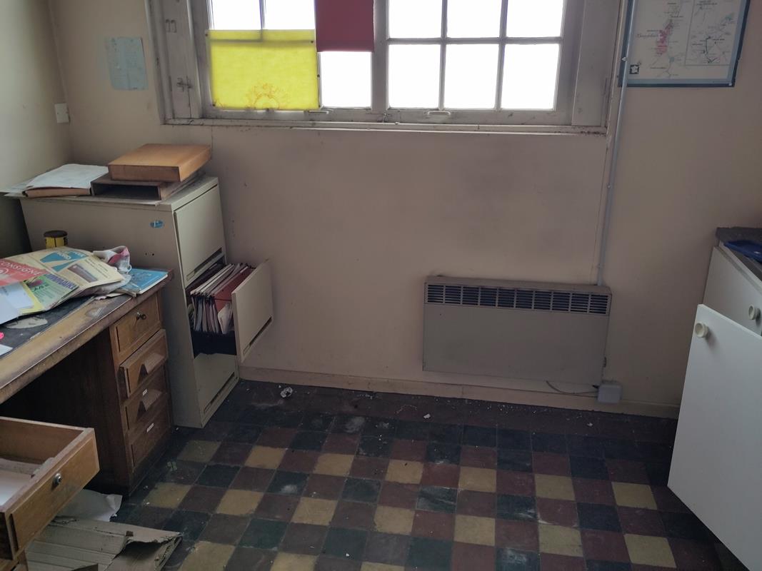 Gare de Saint-Amand-les-Eaux